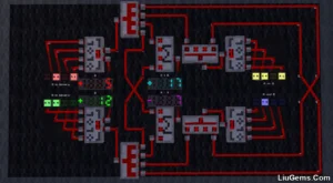 Redstone Tech Addon Mcpe Thumbnail