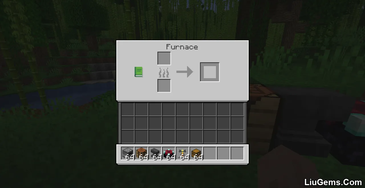 Reimagined Gui Light Resource Pack Screenshots 06 Reimagined Gui Light Resource Pack Screenshots 06