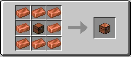 Reinforced Chests Mod Screenshots 13 Reinforced Chests Mod Screenshots 13