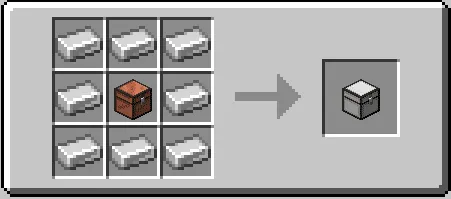 Reinforced Chests Mod Screenshots 14 Reinforced Chests Mod Screenshots 14