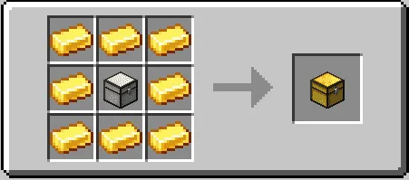 Reinforced Chests Mod Screenshots 15 Reinforced Chests Mod Screenshots 15