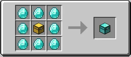 Reinforced Chests Mod Screenshots 16 Reinforced Chests Mod Screenshots 16