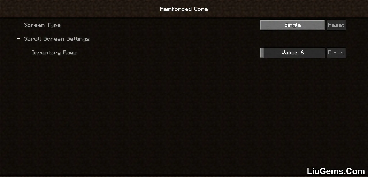 Reinforced Shulker Boxes Mod Screenshots 02 Reinforced Shulker Boxes Mod Screenshots 02