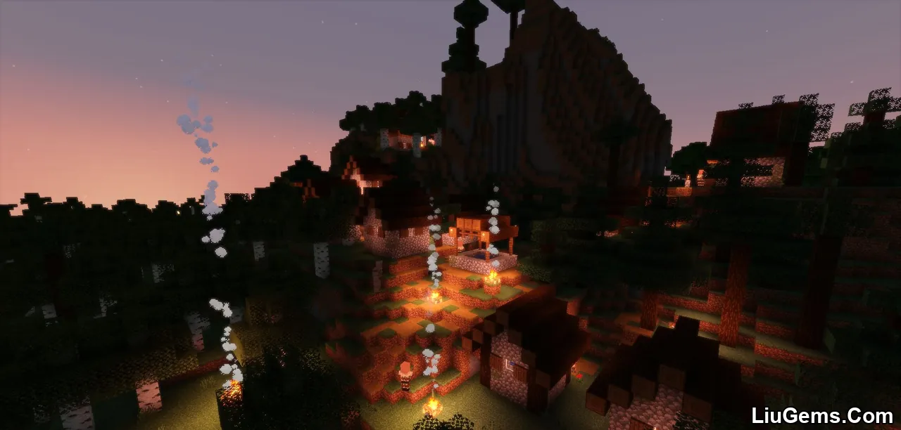 Relumination Shaders Screenshots 10 Relumination Shaders Screenshots 10