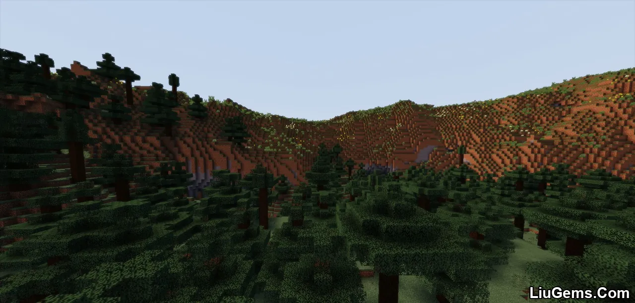 Relumination Shaders Screenshots 2 Relumination Shaders Screenshots 2