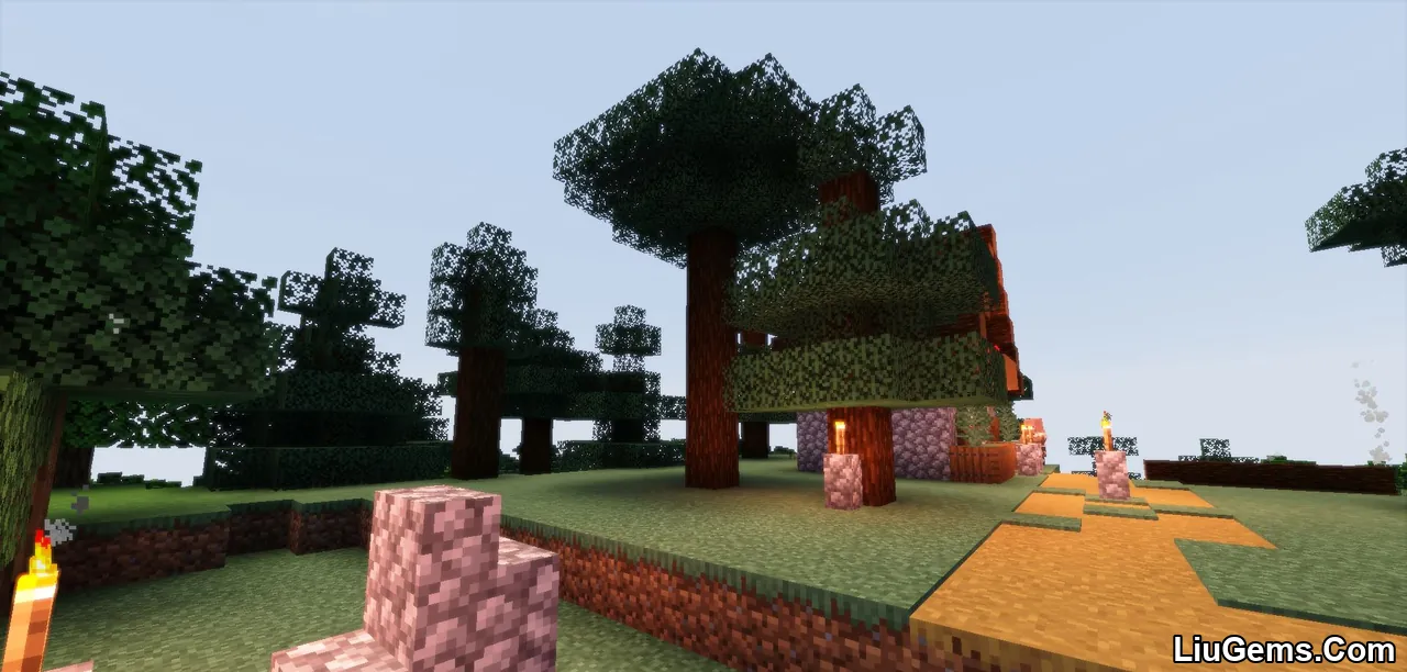 Relumination Shaders Screenshots 6 Relumination Shaders Screenshots 6