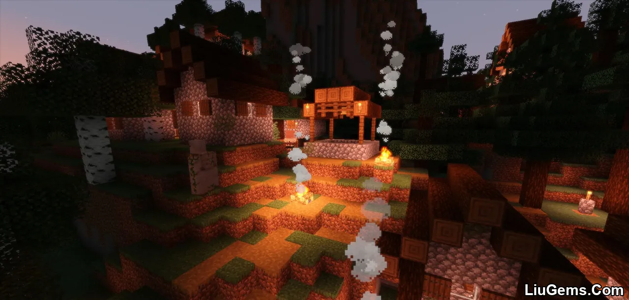Relumination Shaders Screenshots 8 Relumination Shaders Screenshots 8