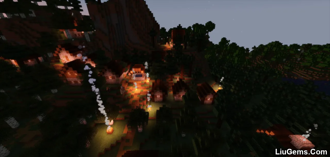 Relumination Shaders Screenshots 9 Relumination Shaders Screenshots 9