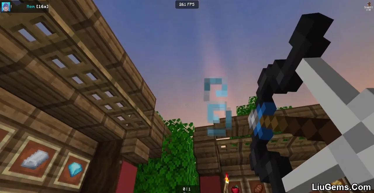 Rem Resource Pack Screenshots 02 Rem Resource Pack Screenshots 02
