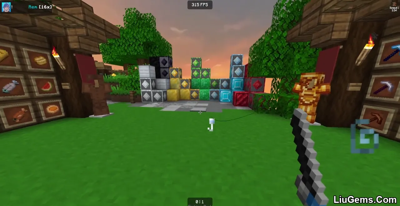 Rem Resource Pack Screenshots 04 Rem Resource Pack Screenshots 04
