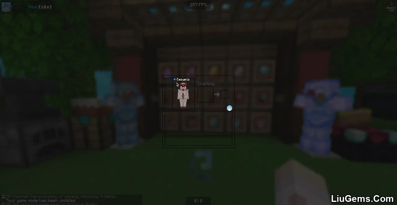 Rem Resource Pack Screenshots 06 Rem Resource Pack Screenshots 06