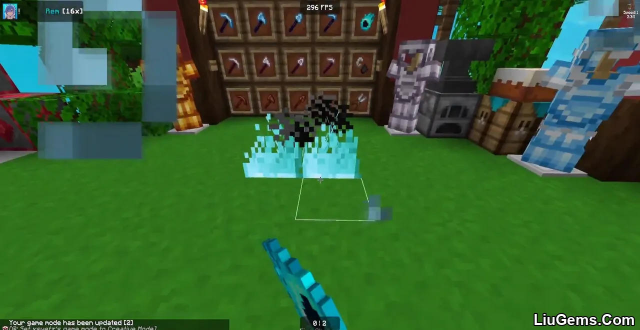 Rem Resource Pack Screenshots 07 Rem Resource Pack Screenshots 07