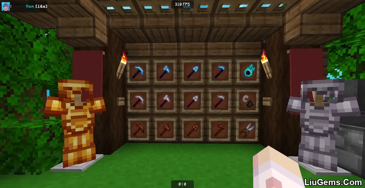 Rem Resource Pack Screenshots 08 Rem Resource Pack Screenshots 08