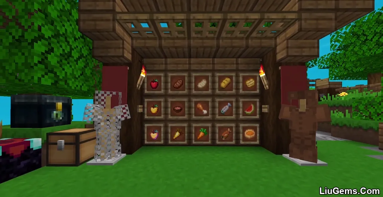 Rem Resource Pack Screenshots 09 Rem Resource Pack Screenshots 09