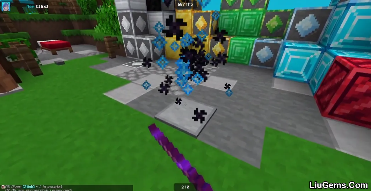 Rem Resource Pack Screenshots 10 Rem Resource Pack Screenshots 10