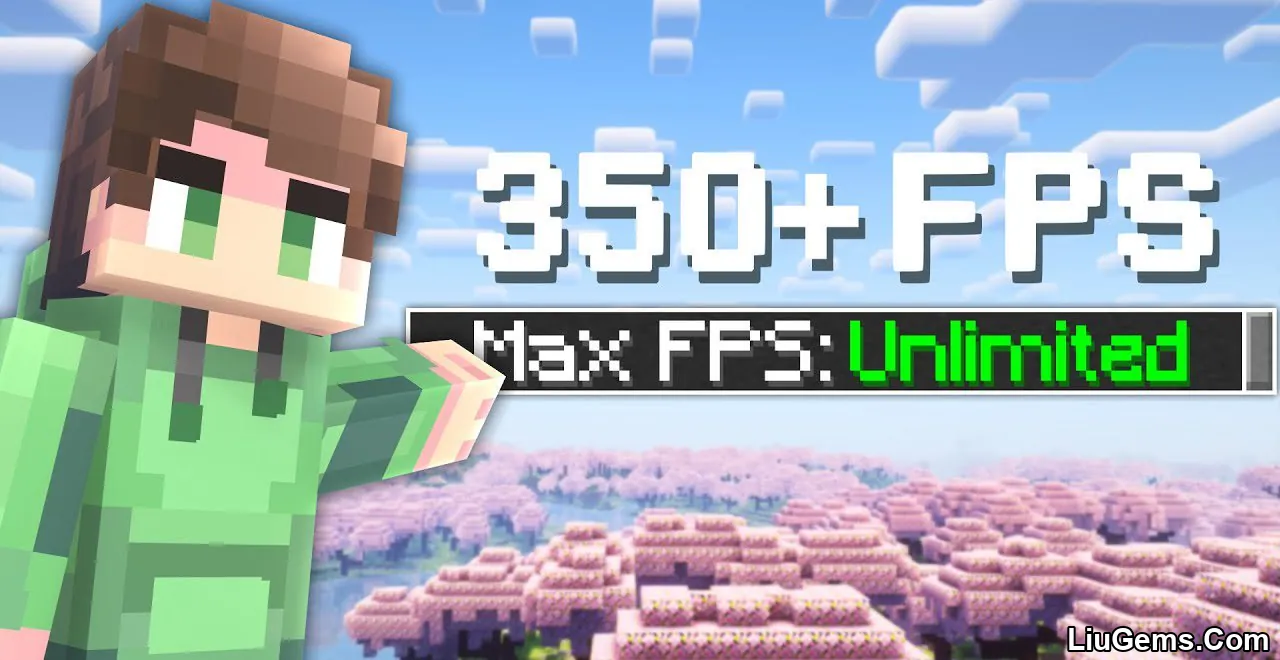 Remarkably Optimized Modpack Screenshots 2 Remarkably Optimized Modpack Screenshots 2