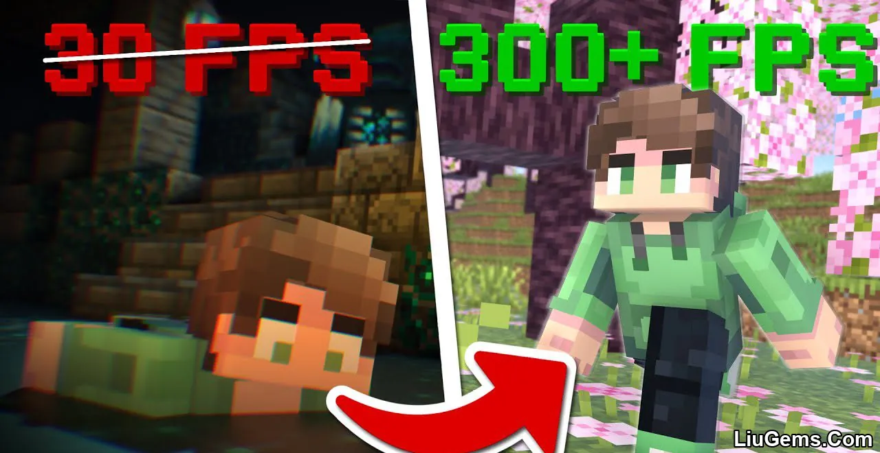 Remarkably Optimized Modpack Screenshots 3 Remarkably Optimized Modpack Screenshots 3