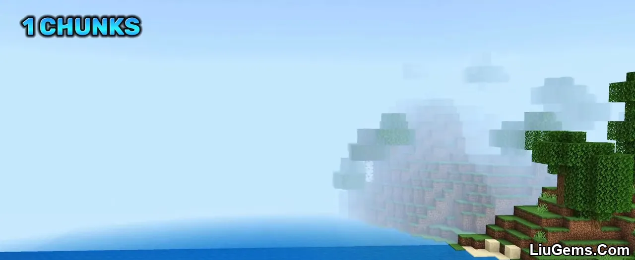 Render Distance Limiter Texture Pack Mcpe 3 Render Distance Limiter Texture Pack Mcpe 3