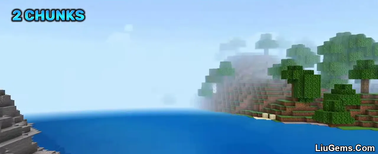 Render Distance Limiter Texture Pack Mcpe 4 Render Distance Limiter Texture Pack Mcpe 4