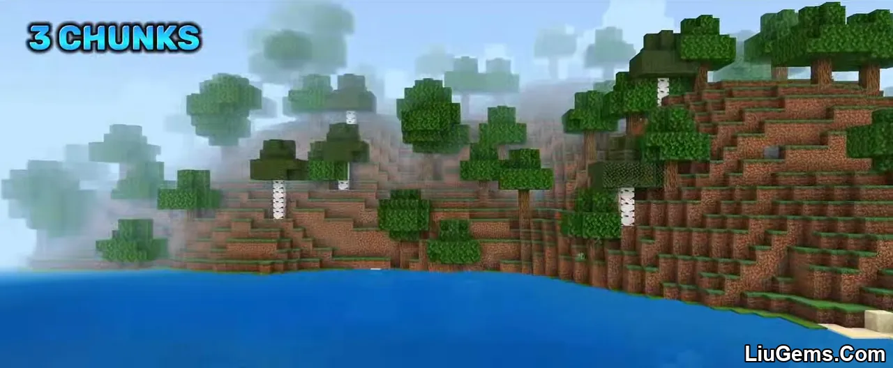 Render Distance Limiter Texture Pack Mcpe 5 Render Distance Limiter Texture Pack Mcpe 5