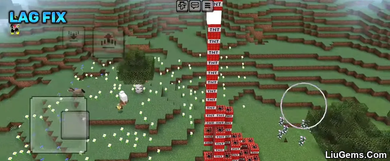 Render Distance Limiter Texture Pack Mcpe 7 Render Distance Limiter Texture Pack Mcpe 7