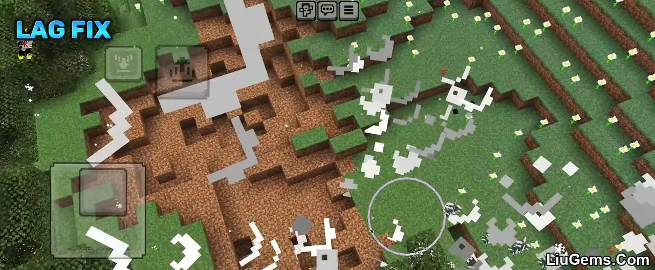Render Distance Limiter Texture Pack Mcpe 9 Render Distance Limiter Texture Pack Mcpe 9