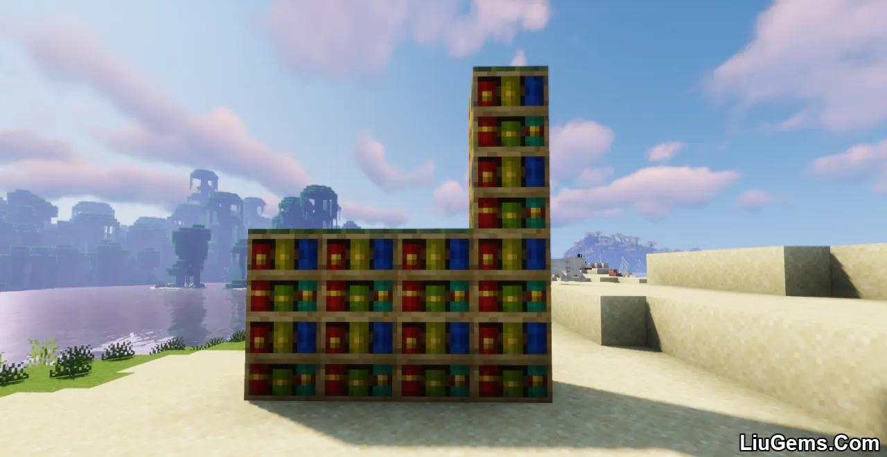 Renewed Bookshelf Screenshots 10 Renewed Bookshelf Screenshots 10