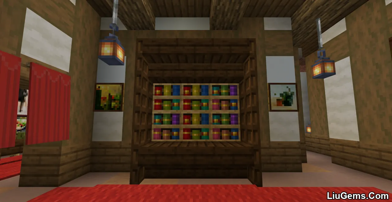 Renewed Bookshelf Screenshots 12 Renewed Bookshelf Screenshots 12