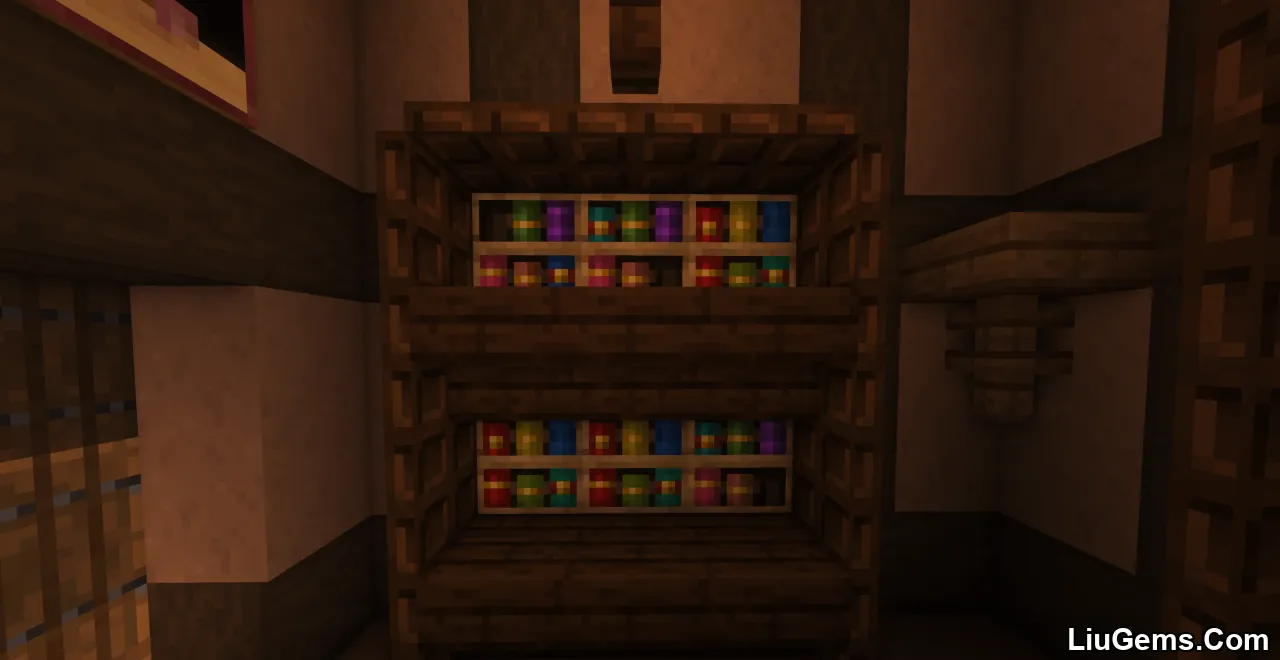 Renewed Bookshelf Screenshots 13 Renewed Bookshelf Screenshots 13