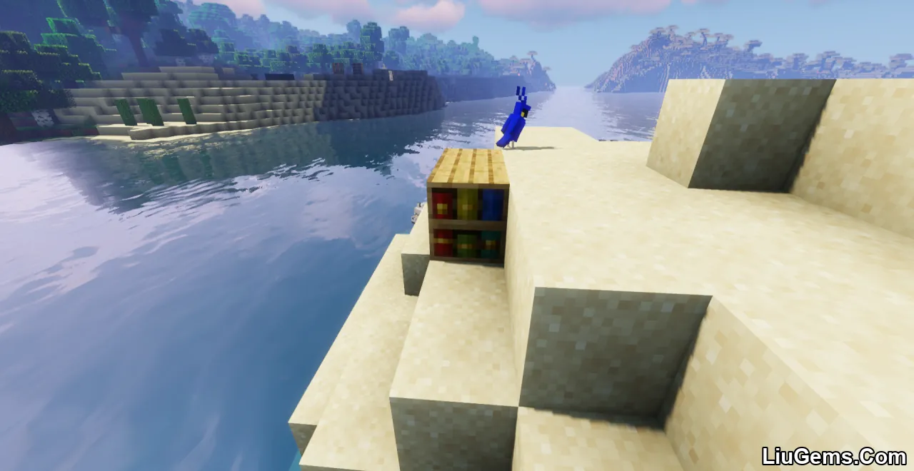 Renewed Bookshelf Screenshots 5 Renewed Bookshelf Screenshots 5