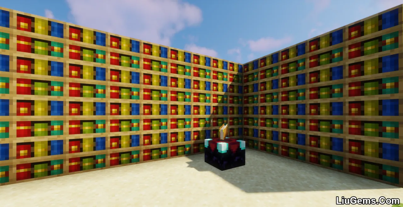 Renewed Bookshelf Screenshots 6 Renewed Bookshelf Screenshots 6