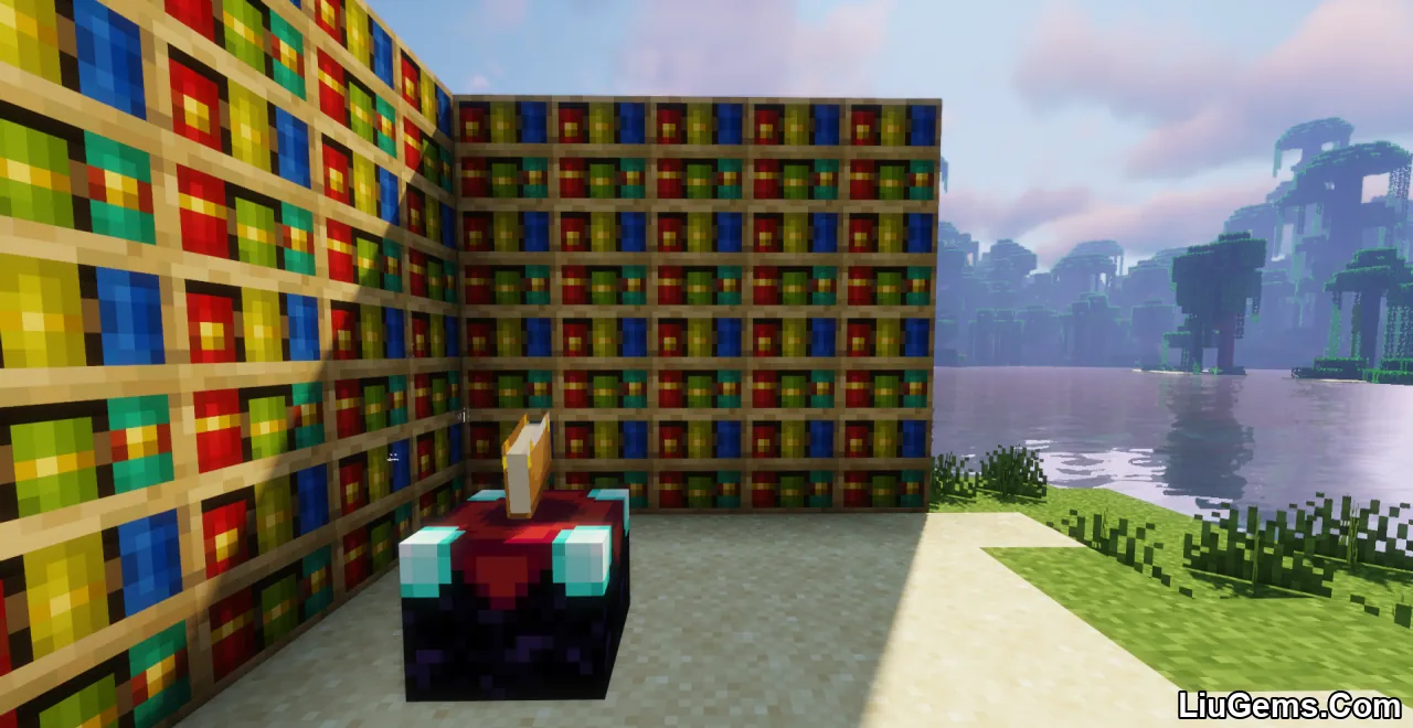 Renewed Bookshelf Screenshots 7 Renewed Bookshelf Screenshots 7