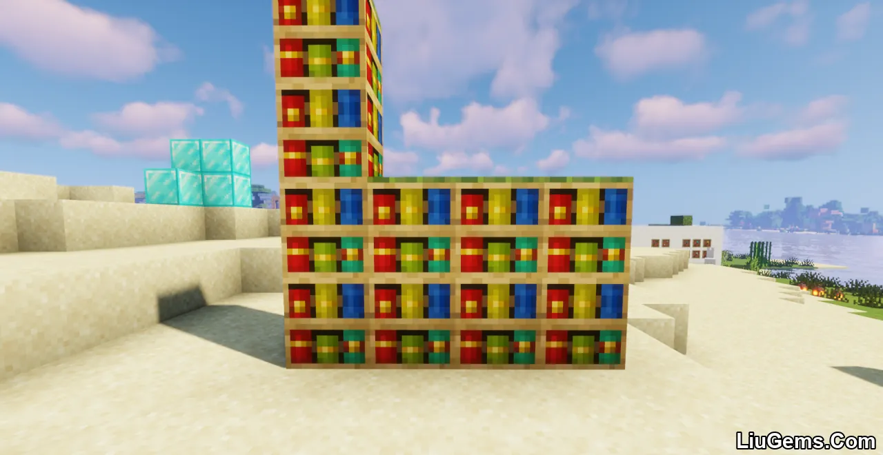Renewed Bookshelf Screenshots 8 Renewed Bookshelf Screenshots 8