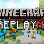 replay mod minecraft