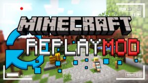 replay mod minecraft