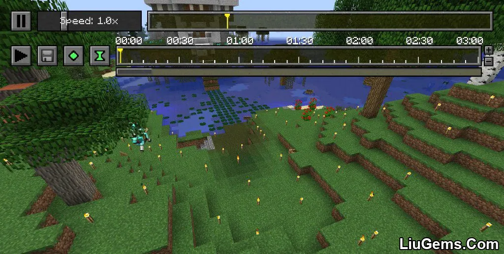 Replay Mod Screenshots 12 Replay Mod Screenshots 12