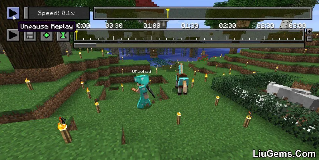Replay Mod Screenshots 13 Replay Mod Screenshots 13