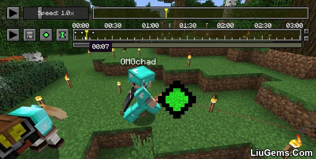 Replay Mod Screenshots 14 Replay Mod Screenshots 14