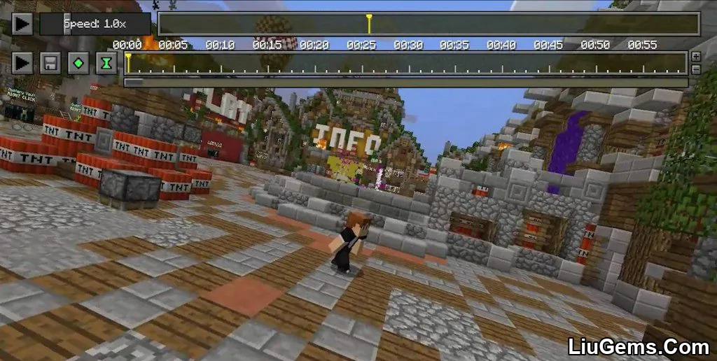 Replay Mod Screenshots 5 Replay Mod Screenshots 5