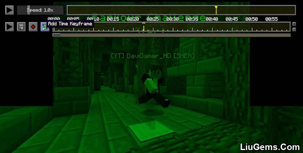 Replay Mod Screenshots 6 Replay Mod Screenshots 6