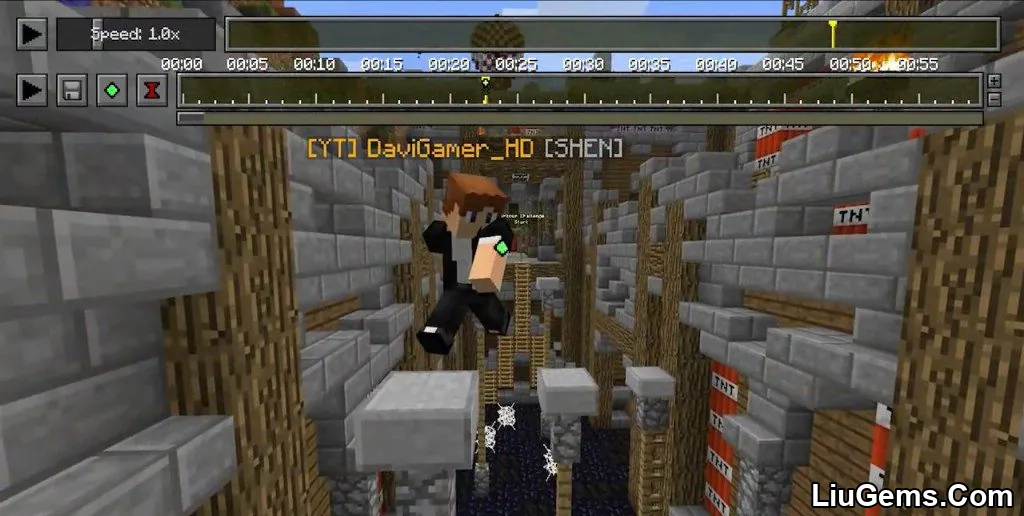 Replay Mod Screenshots 7 Replay Mod Screenshots 7