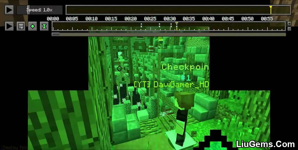 Replay Mod Screenshots 8 Replay Mod Screenshots 8