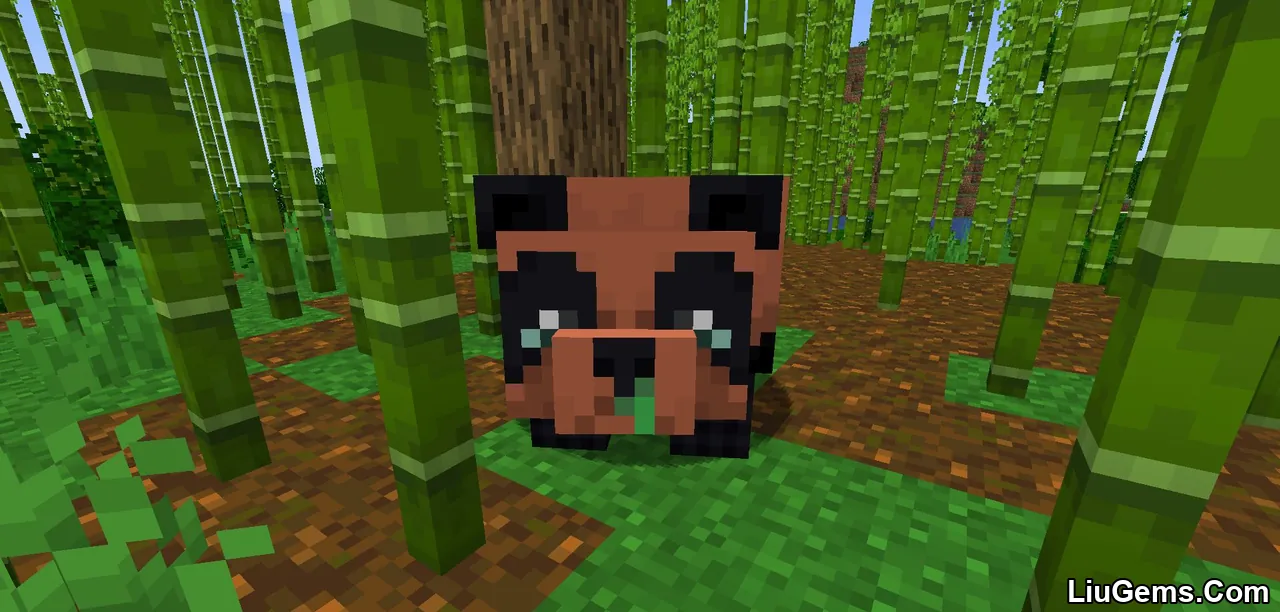 Resource Pandas Mod Screenshots 3 Resource Pandas Mod Screenshots 3