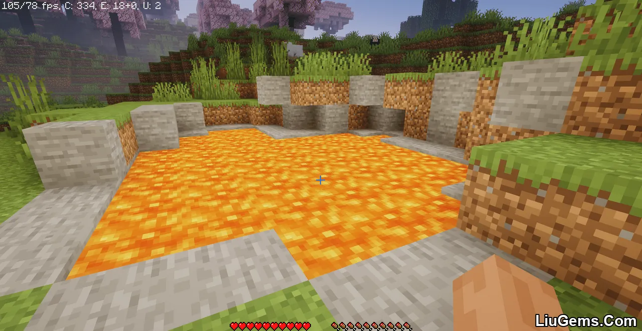Respawn Delay Mod Screenshot 01 Respawn Delay Mod Screenshot 01