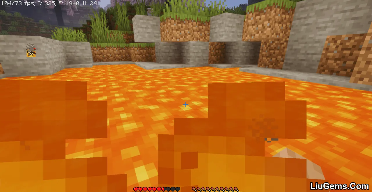 Respawn Delay Mod Screenshot 02 Respawn Delay Mod Screenshot 02