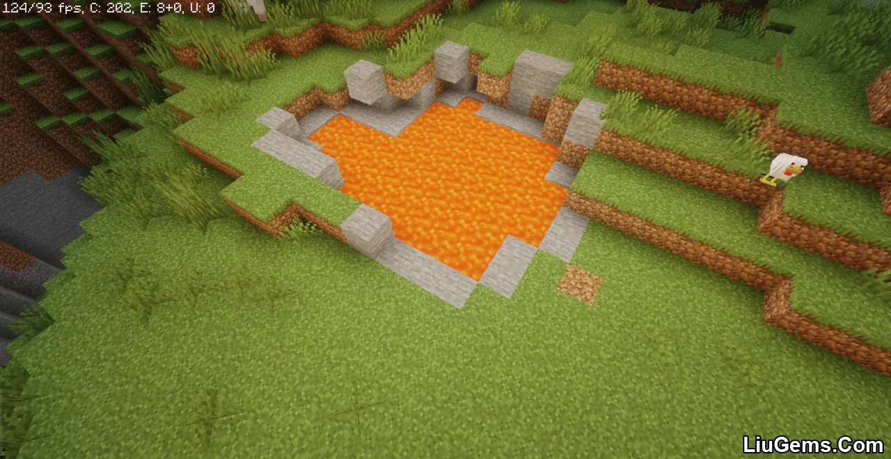 Respawn Delay Mod Screenshot 03 Respawn Delay Mod Screenshot 03