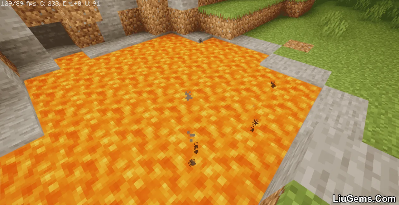Respawn Delay Mod Screenshot 04 Respawn Delay Mod Screenshot 04