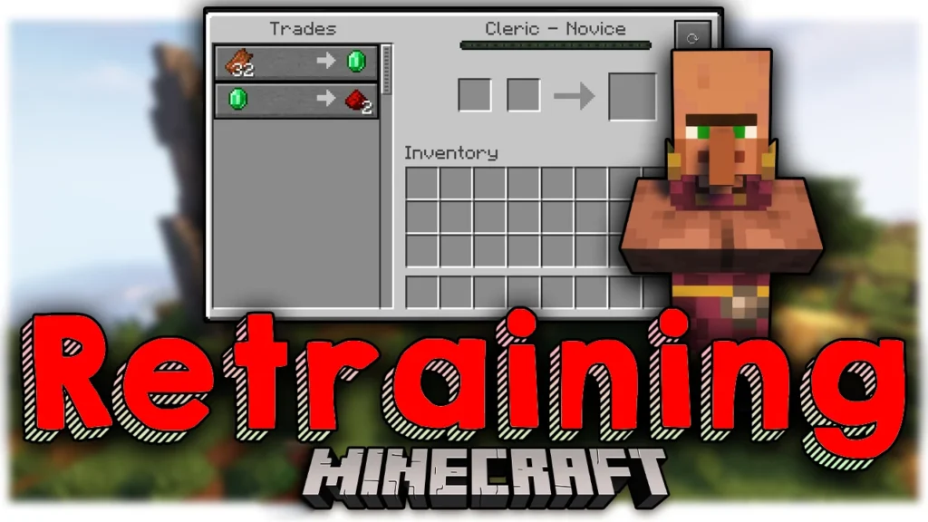 Retraining Mod