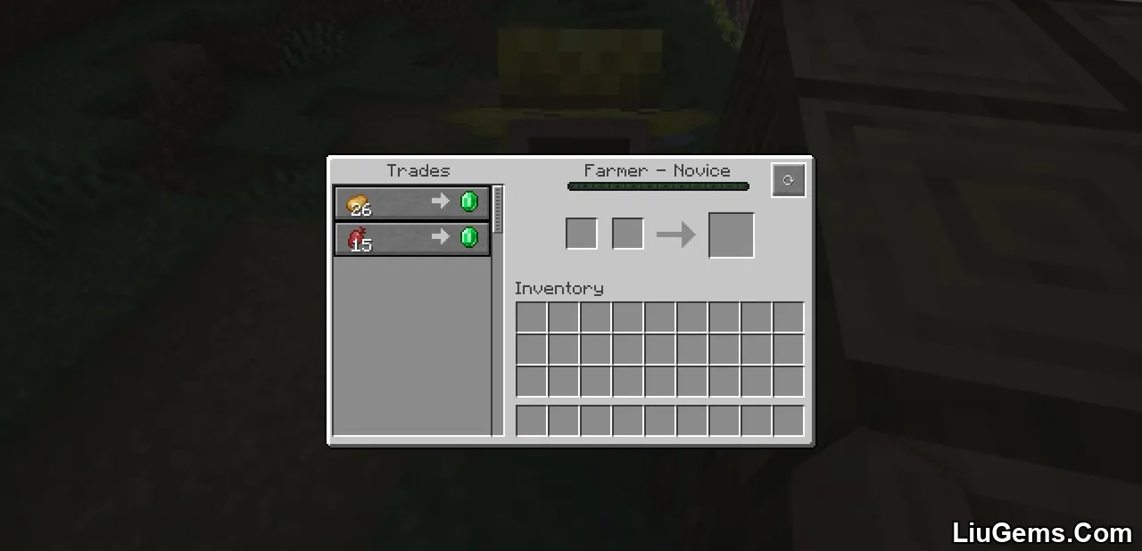 Retraining Mod Screenshots 04 Retraining Mod Screenshots 04