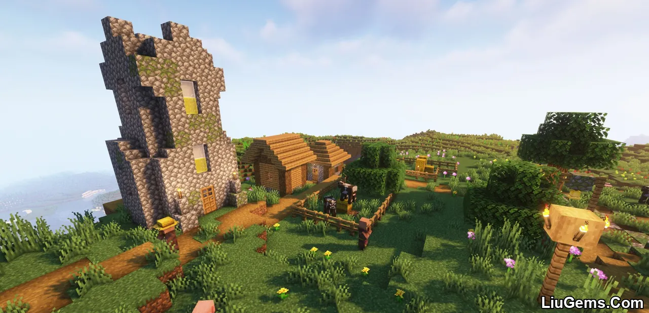 Retraining Mod Screenshots 10 Retraining Mod Screenshots 10
